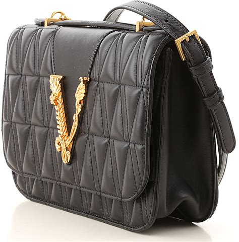 versace rocco sinopoli|Versace Handbags .